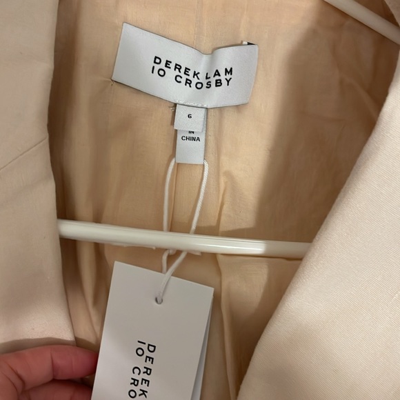 Derek lam Harrison blazer - Picture 4 of 5